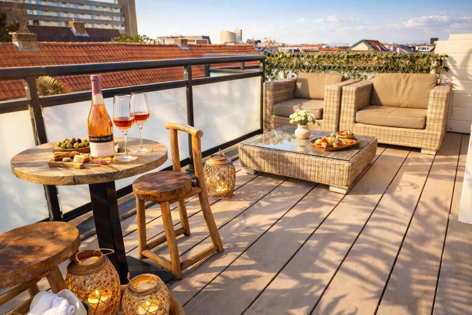 Casa Martine, vakantieappartement Noordwijk