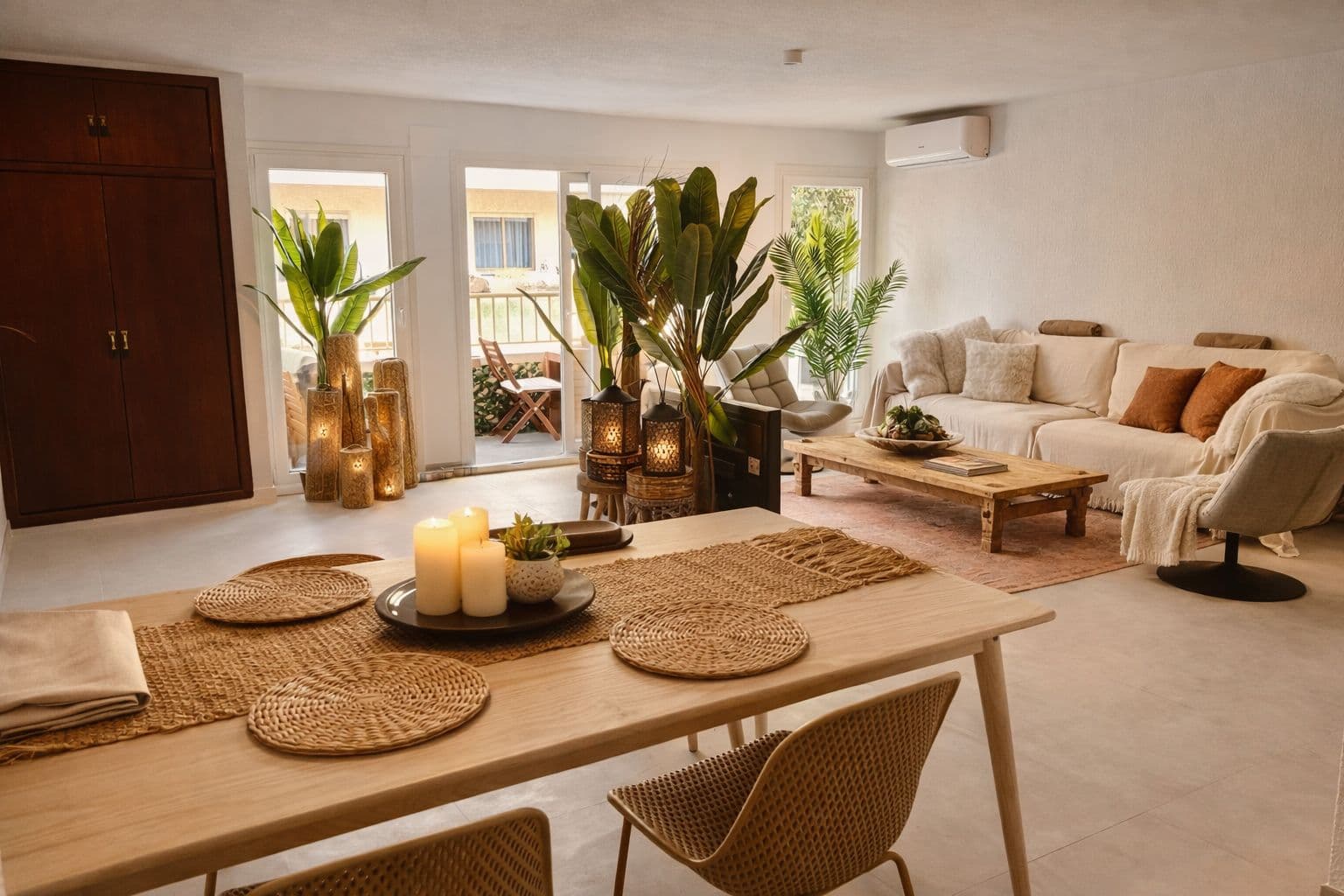 Costa Azul - Ferienwohnung Spanien, Torrevieja