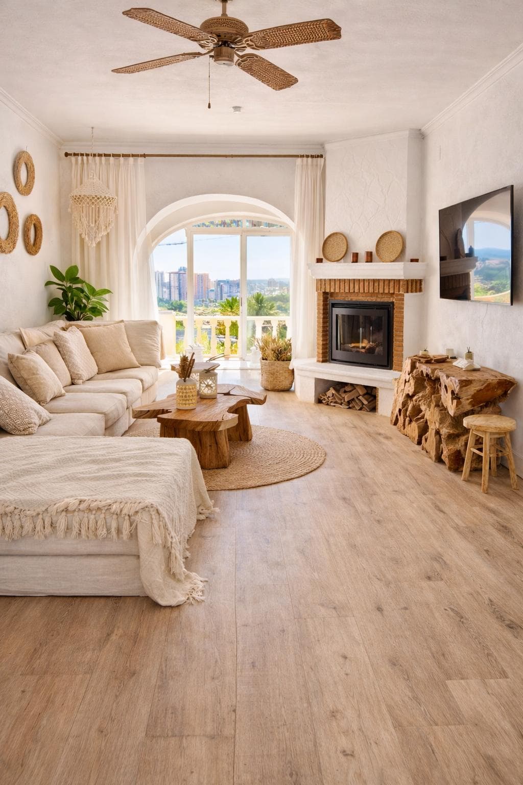 La Terraza — vakantieappartement Calpe