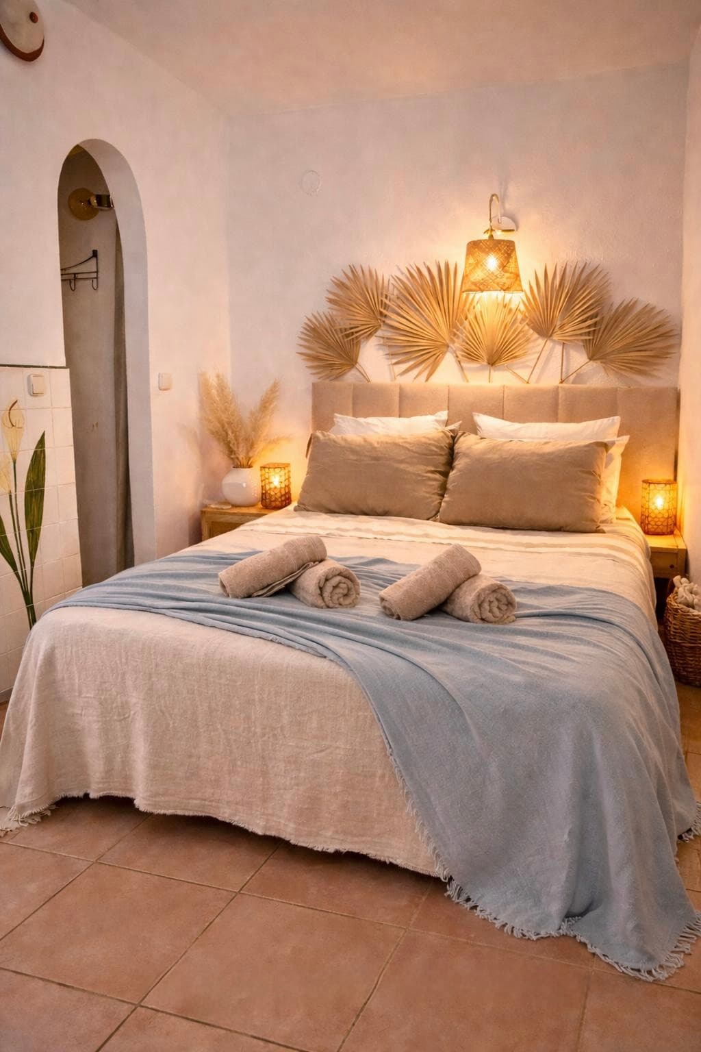 Rincón — vakantieappartement Calpe