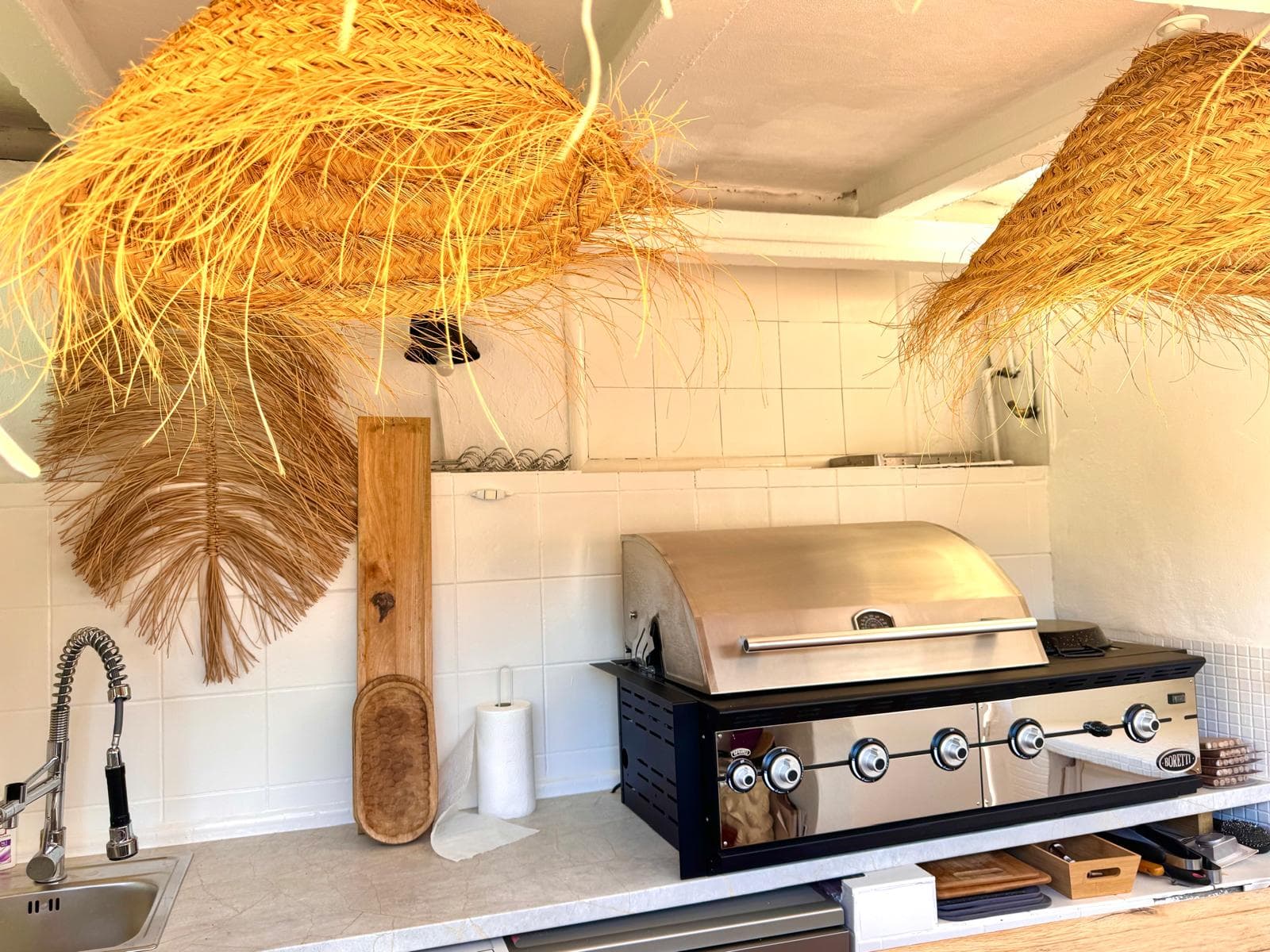 Villa Coco de Luxe — vakantieappartement Calpe