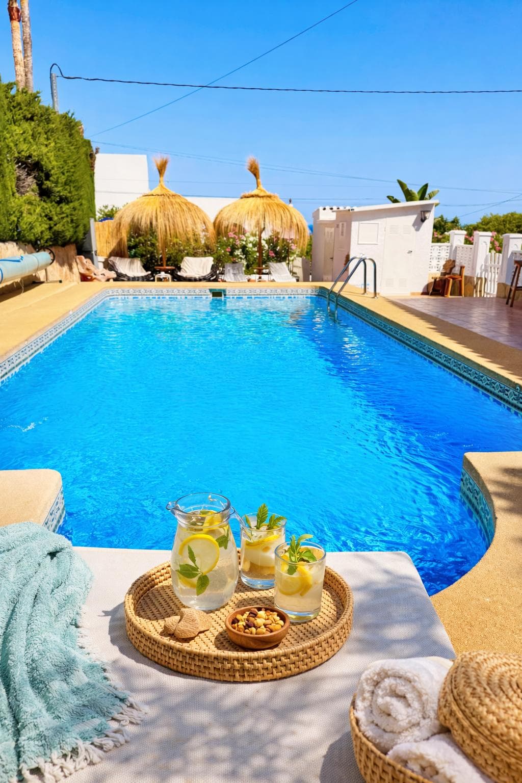 Villa Coco de Luxe, foto 2