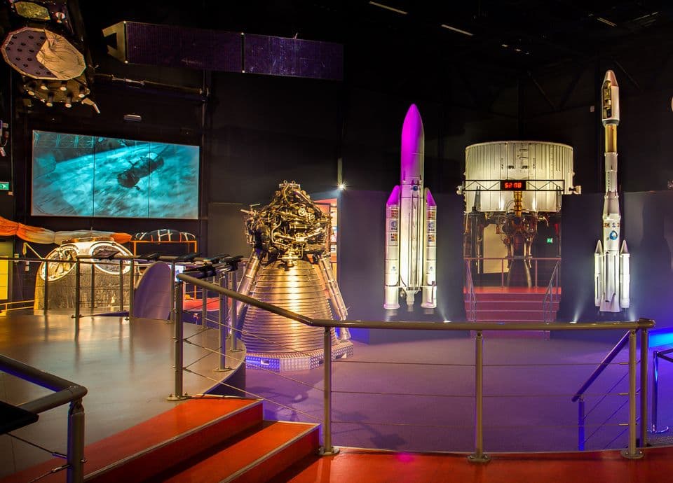 Space Expo