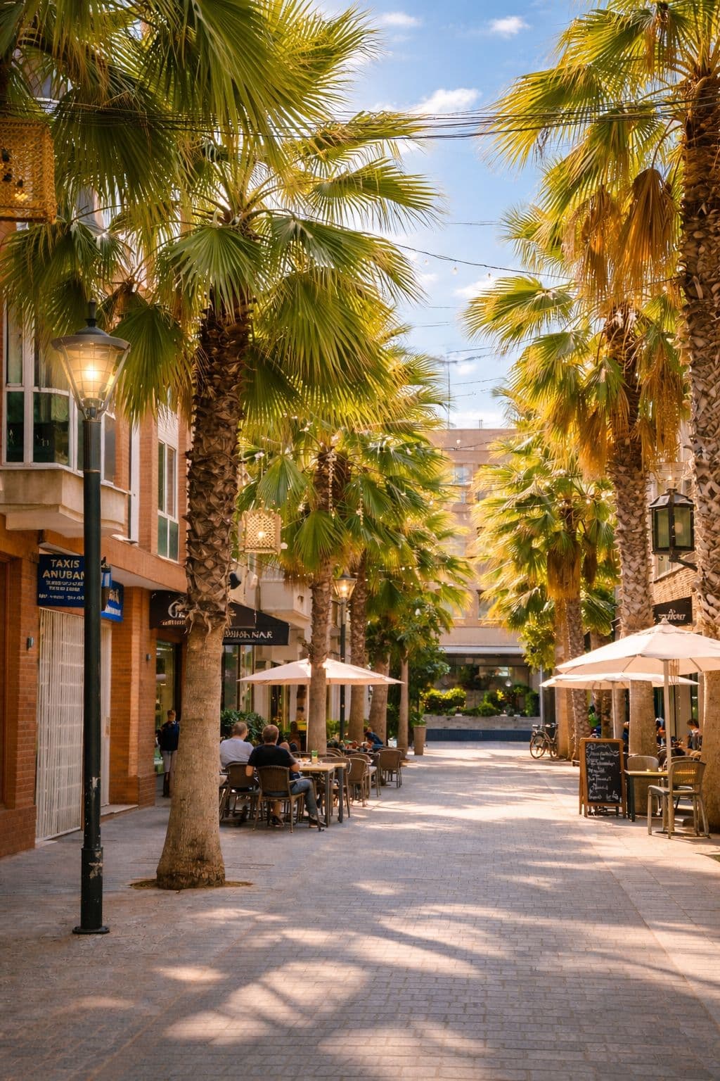 Marché hebdomadaire