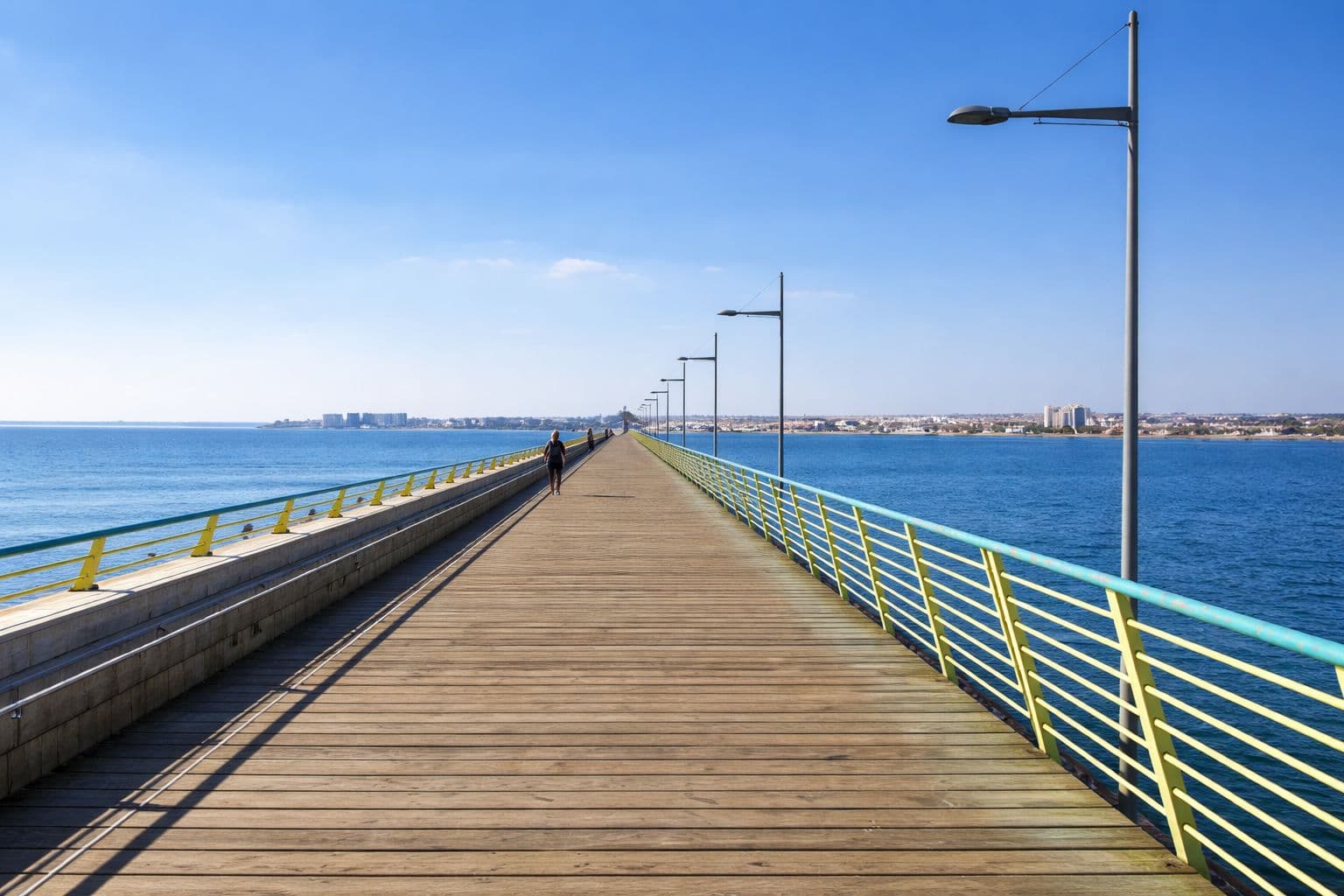 Playa La Mata, Torrevieja, Costa Blanca
