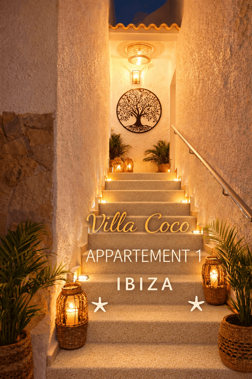 La Terraza, Calpe, Costa Blanca